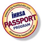 iHRSA Passport Program