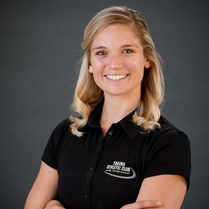 Kristin Travis