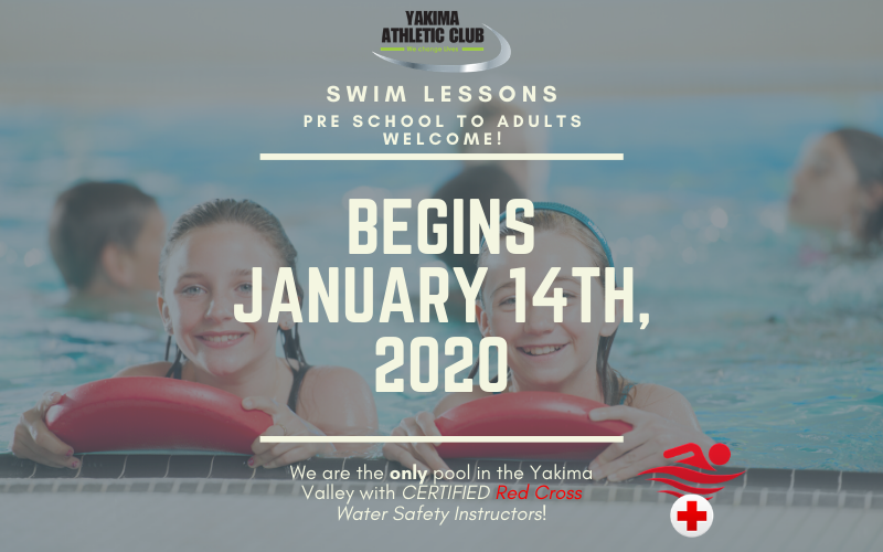 Yakima Swim Lessons Yakima Swim Lessons