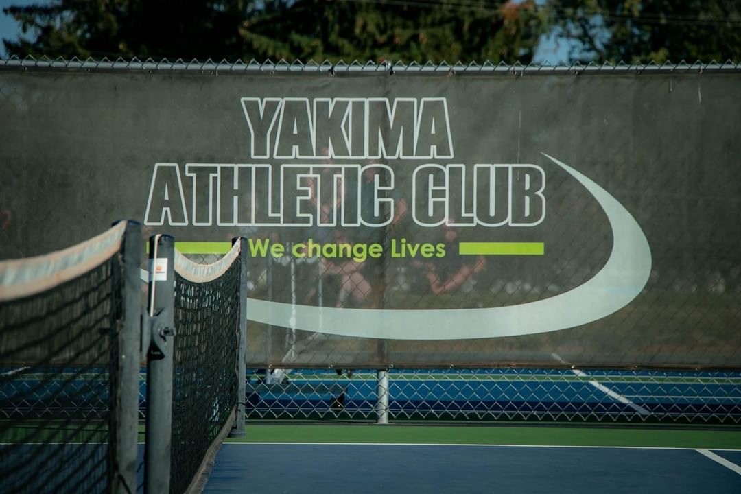 Home - Yakima Athletic Club